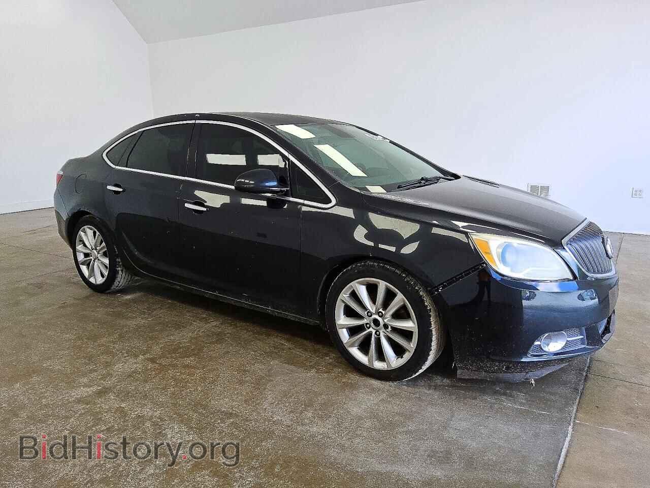 2014 BUICK VERANO - VIN: 1G4PP5SK4E4100510 - Photo 4