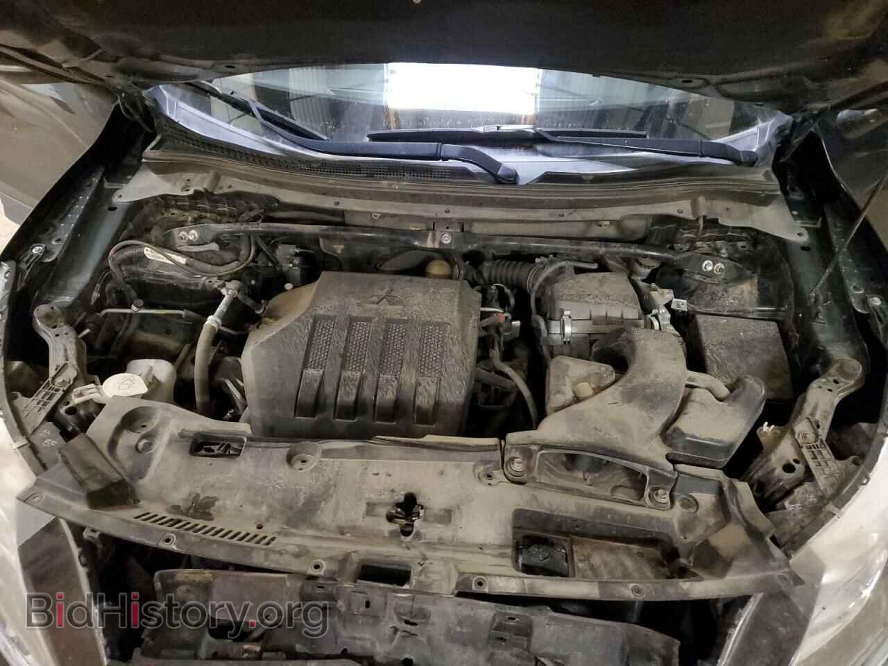 2019 MITSUBISHI ECLIPSE - VIN: JA4AT3AA2KZ036480 - Photo 11