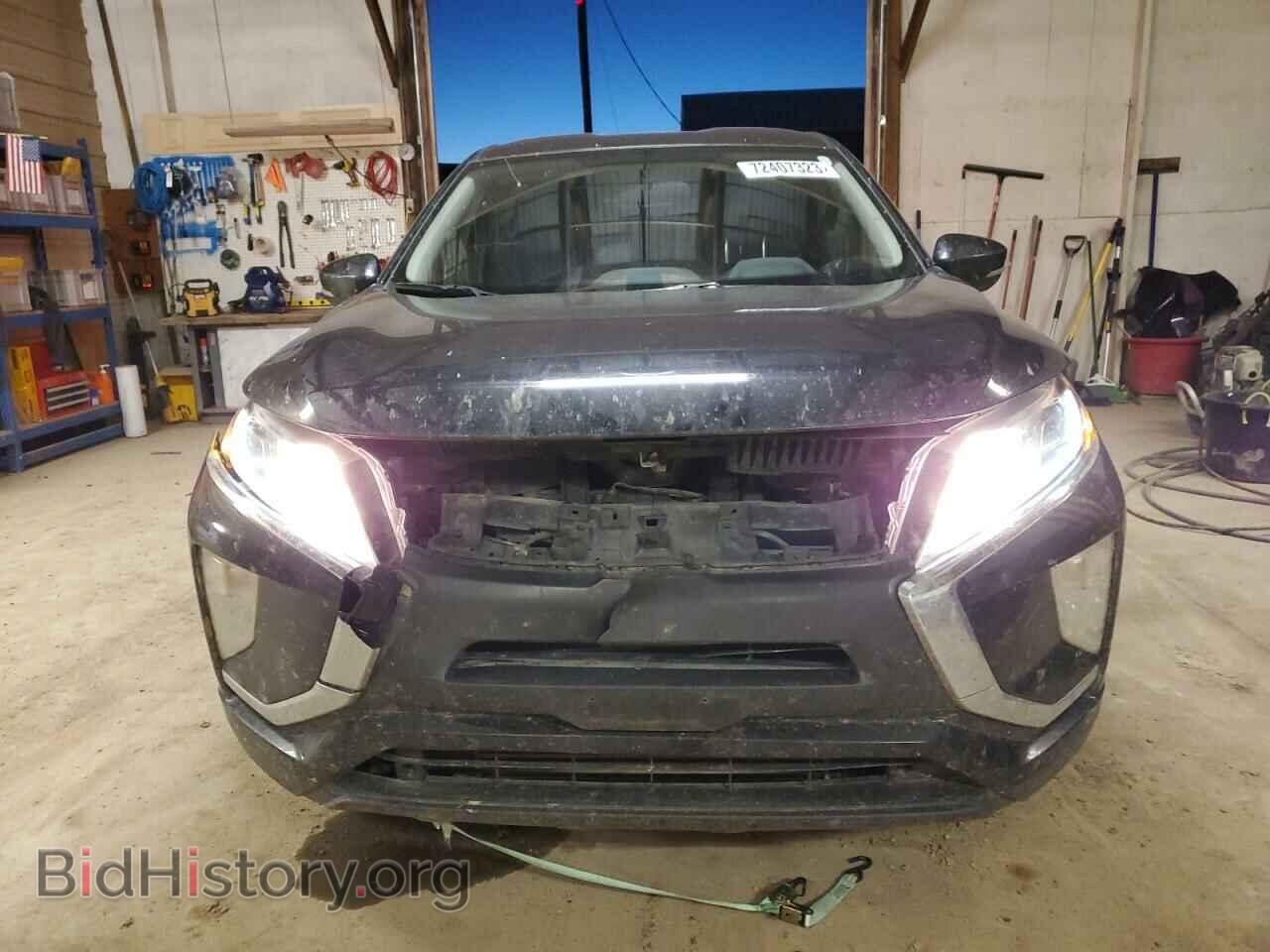 2019 MITSUBISHI ECLIPSE - VIN: JA4AT3AA2KZ036480 - Photo 5