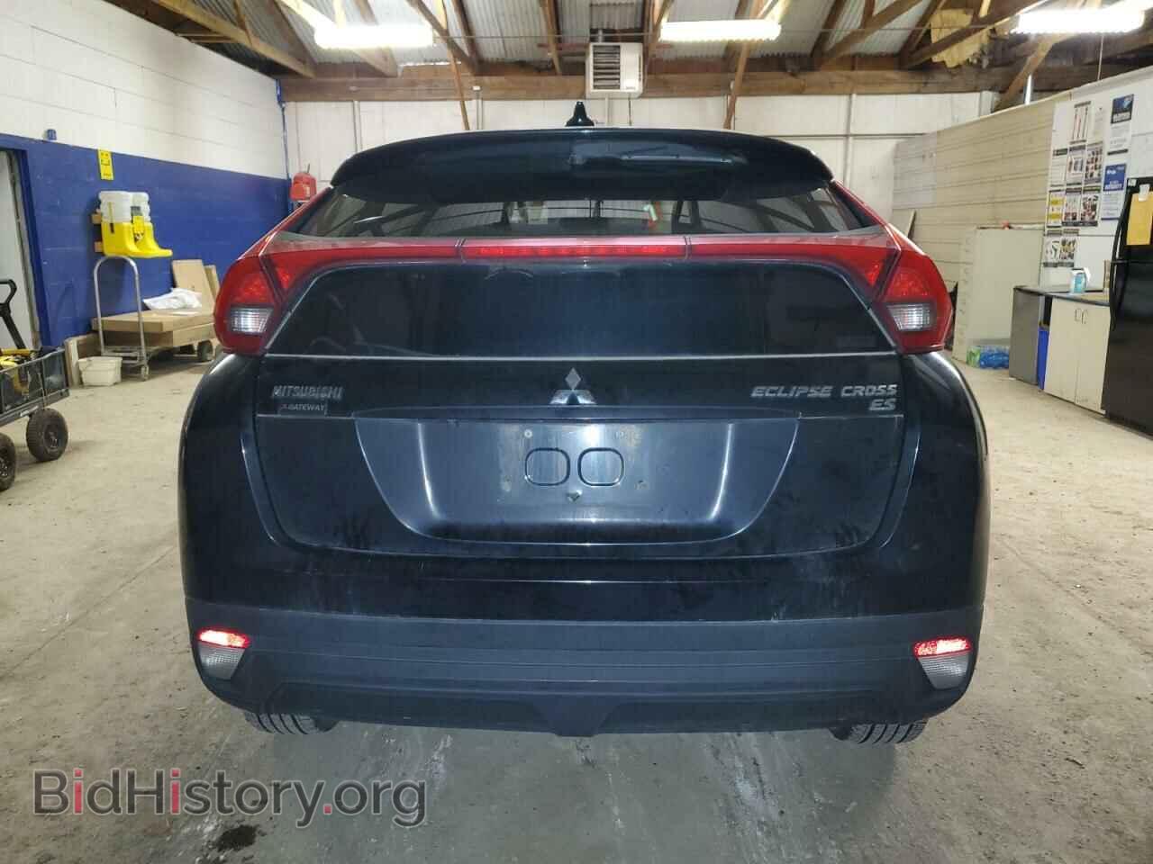 2019 MITSUBISHI ECLIPSE - VIN: JA4AT3AA2KZ036480 - Photo 6