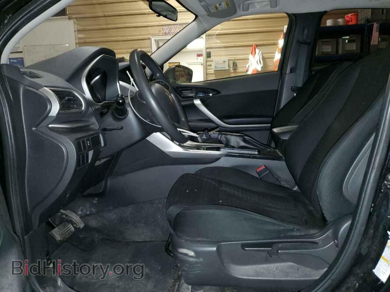 2019 MITSUBISHI ECLIPSE - VIN: JA4AT3AA2KZ036480 - Photo 7