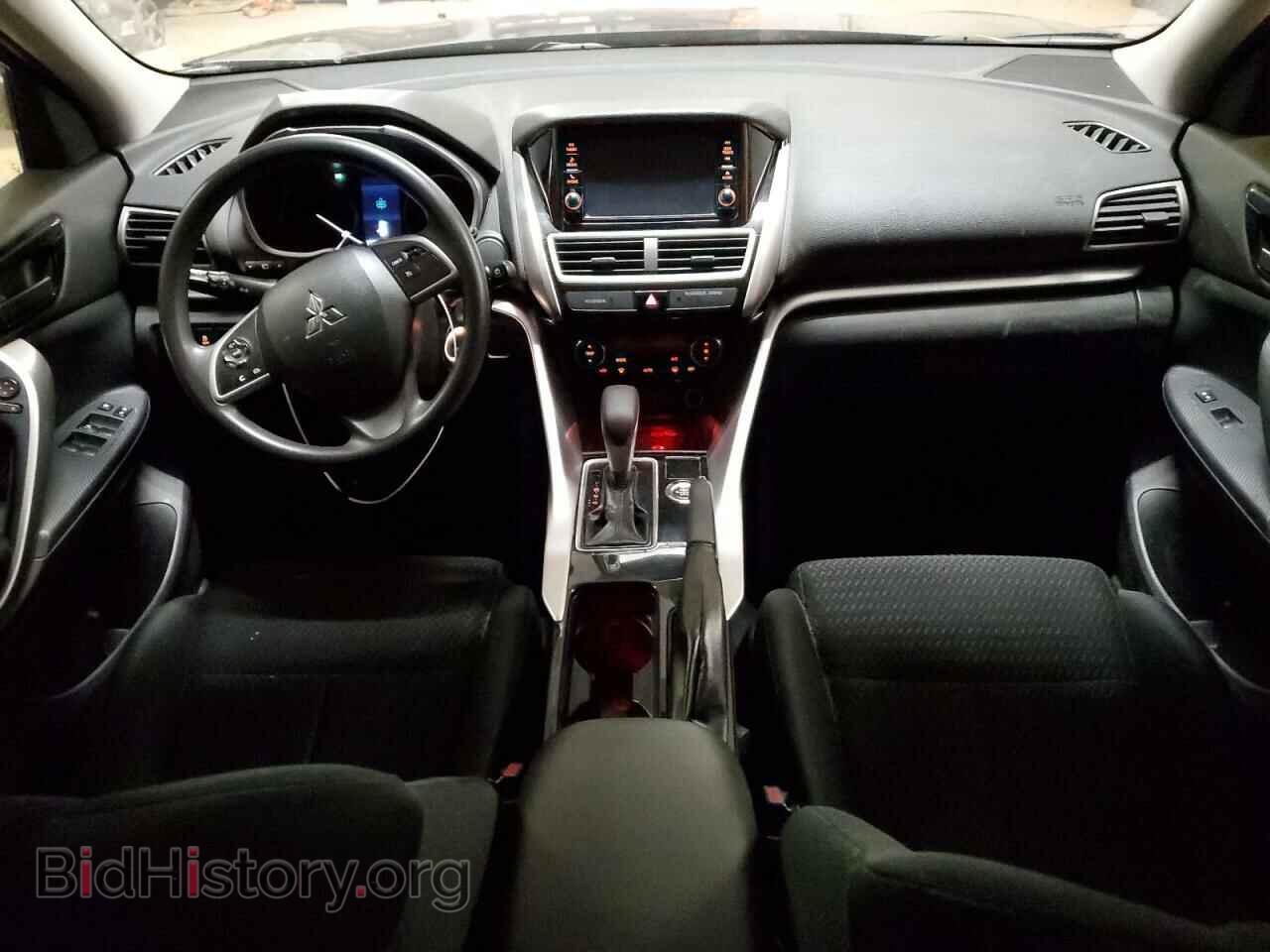 2019 MITSUBISHI ECLIPSE - VIN: JA4AT3AA2KZ036480 - Photo 8