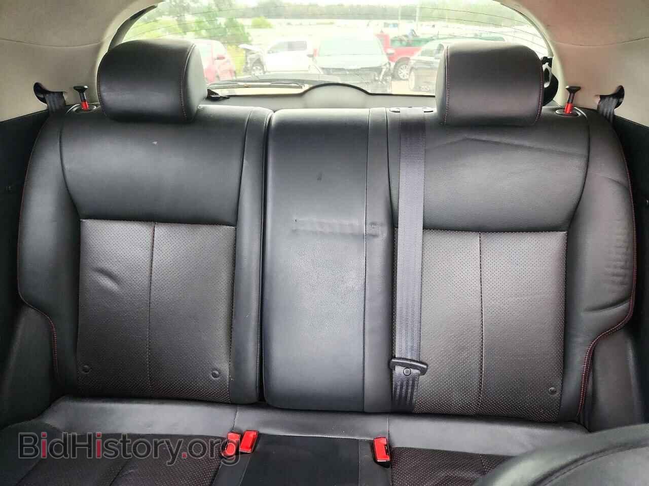 2014 NISSAN JUKE - VIN: JN8AF5MV3ET483371 - Фото 10