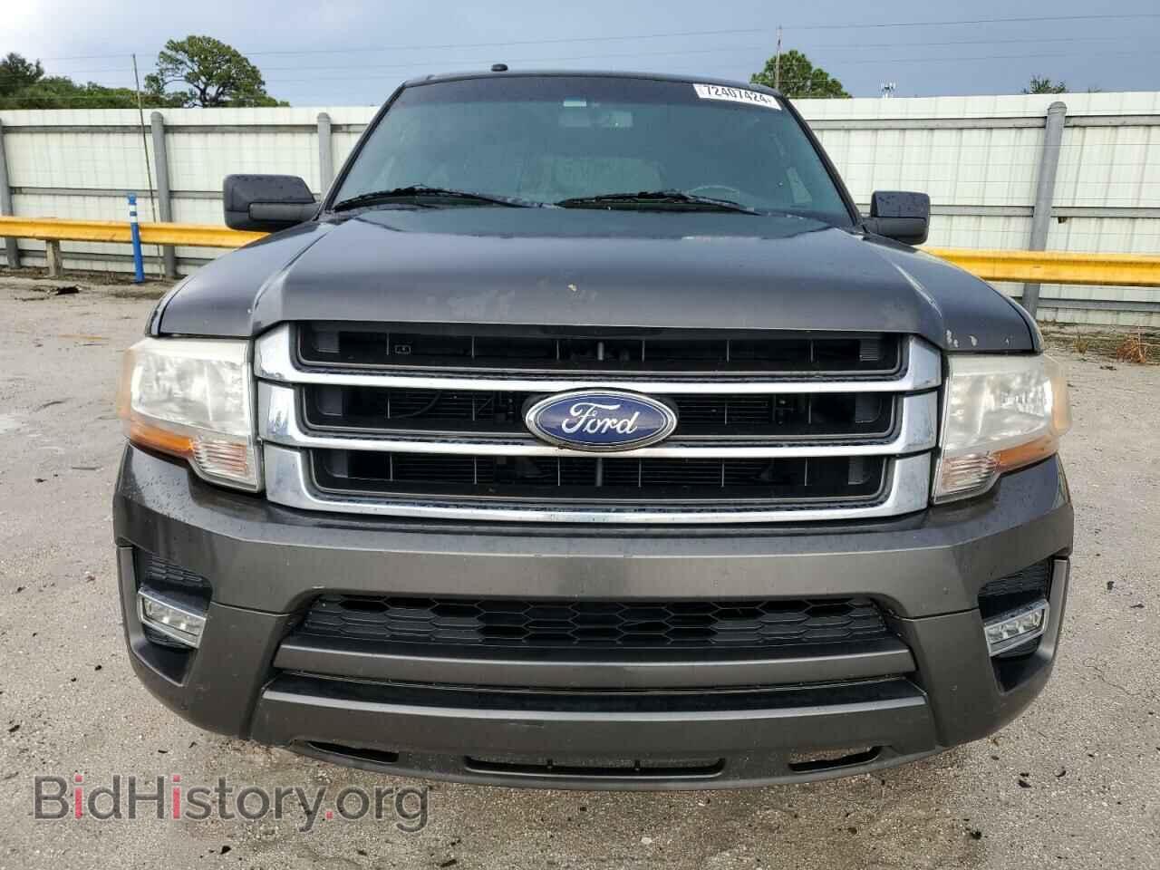 2017 FORD EXPEDITION - VIN: 1FMJK1HT3HEA05853 - Фото 5