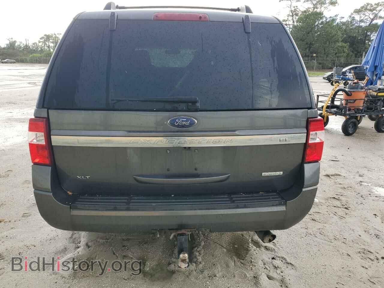 2017 FORD EXPEDITION - VIN: 1FMJK1HT3HEA05853 - Фото 6