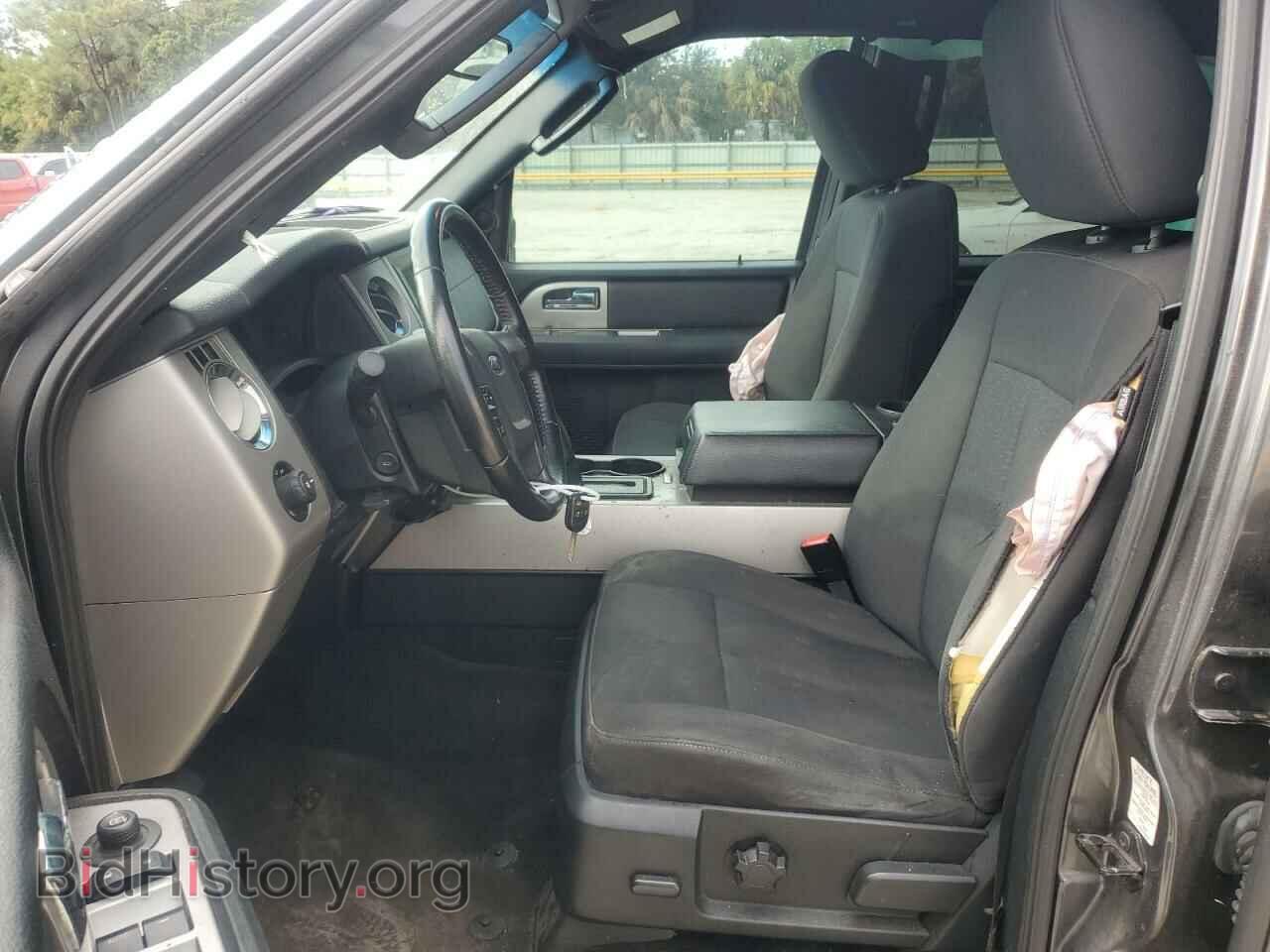 2017 FORD EXPEDITION - VIN: 1FMJK1HT3HEA05853 - Фото 7