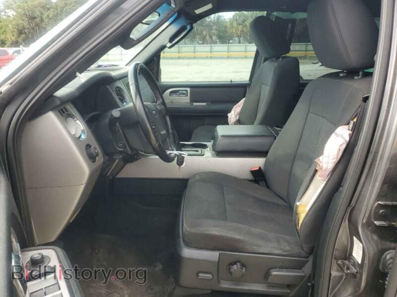 2017 Ford EXPEDITION (VIN 1FMJK1HT3HEA05853) — фото 7 из 13