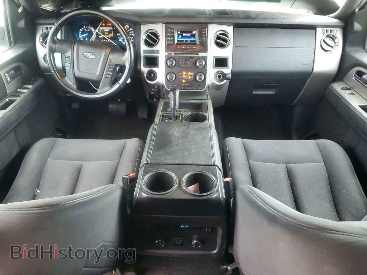 2017 FORD EXPEDITION - VIN: 1FMJK1HT3HEA05853 - Фото 8