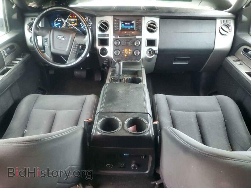 2017 Ford EXPEDITION (VIN 1FMJK1HT3HEA05853) — фото 8 из 13