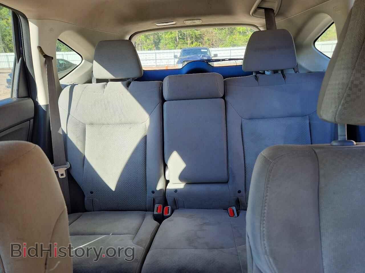 2015 HONDA CRV - VIN: 2HKRM4H36FH602821 - Photo 10