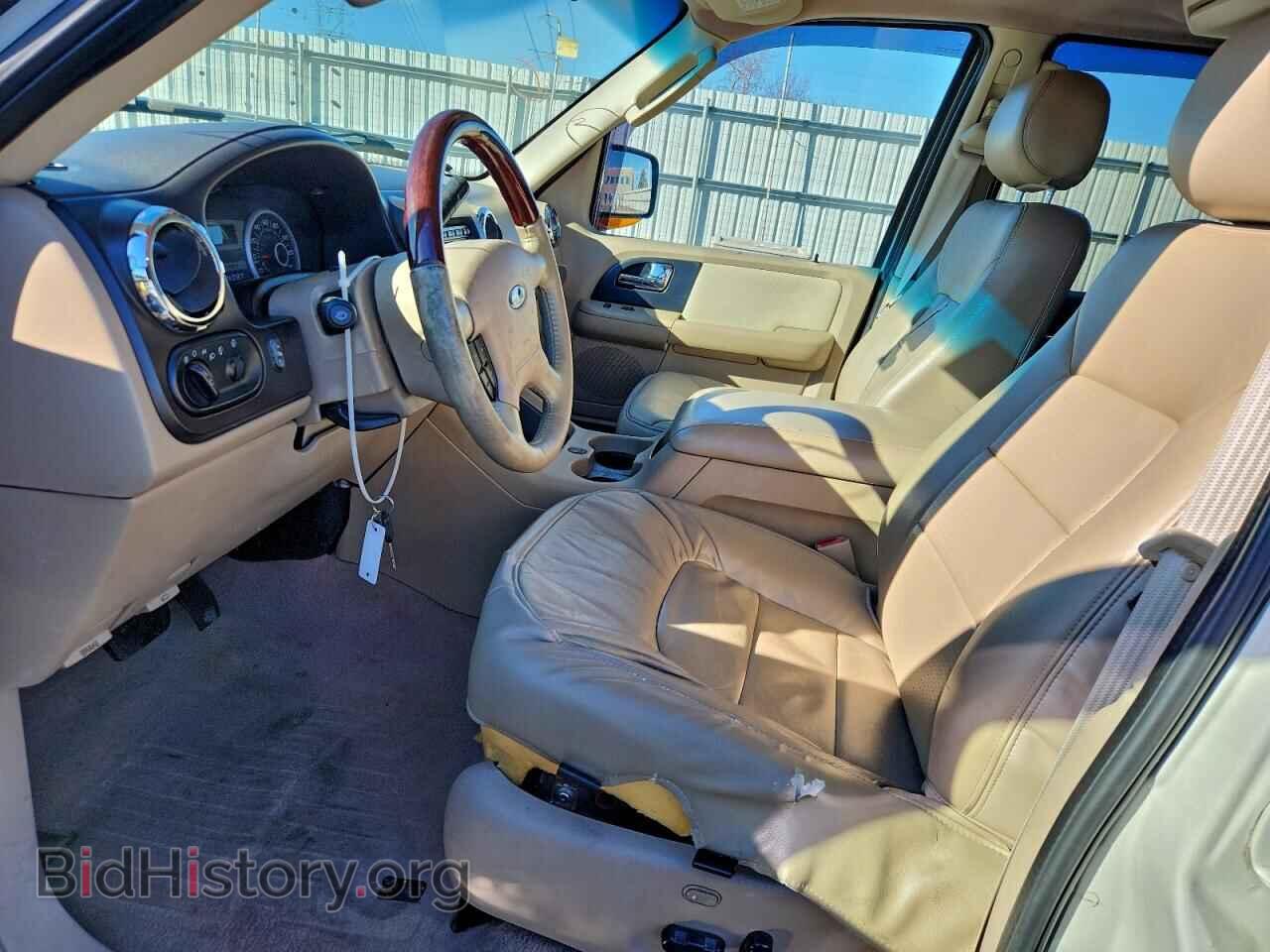 2005 FORD EXPEDITION - VIN: 1FMFU20525LA92218 - Фото 7