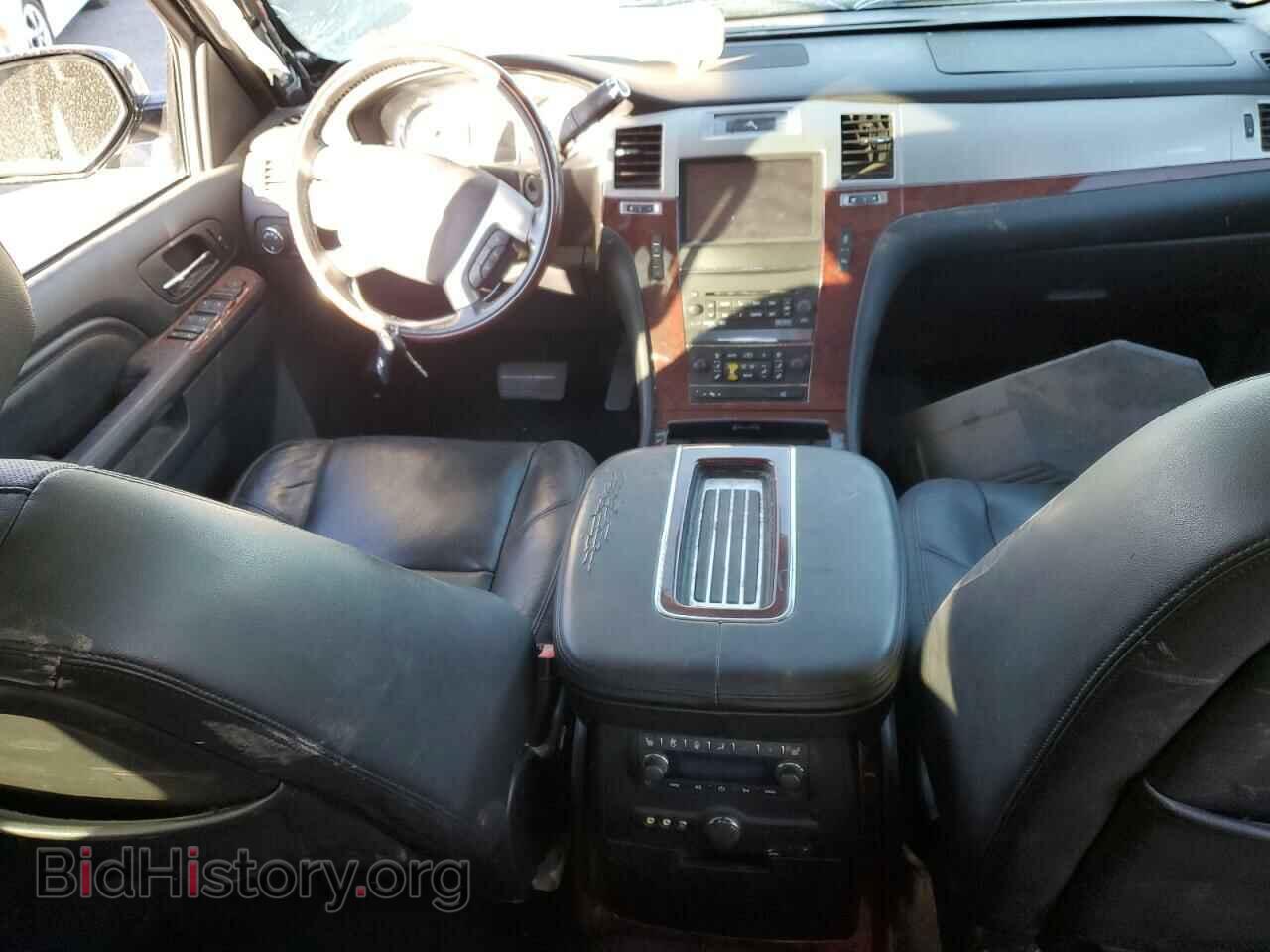 2012 CADILLAC ESCALADE - VIN: 1GYS3JEF9CR283639 - Фото 8