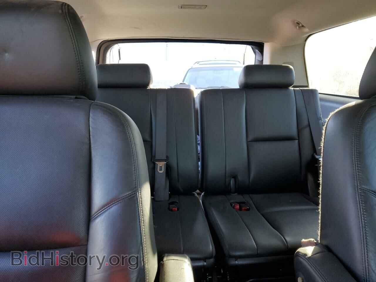 2012 CADILLAC ESCALADE - VIN: 1GYS3JEF9CR283639 - Фото 10