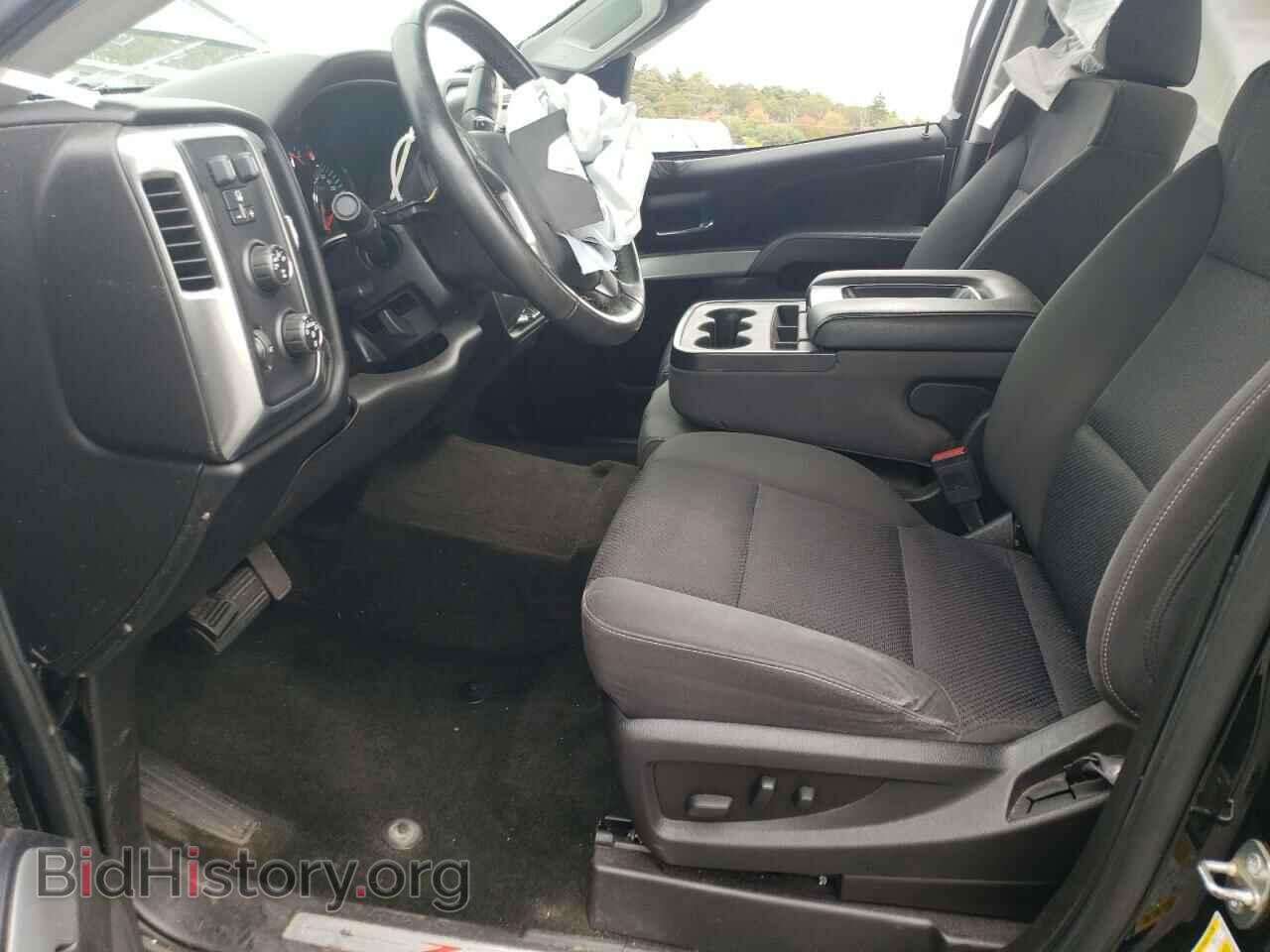 2016 CHEVROLET ALL Models - VIN: 1GCVKREC3GZ346606 - Фото 7
