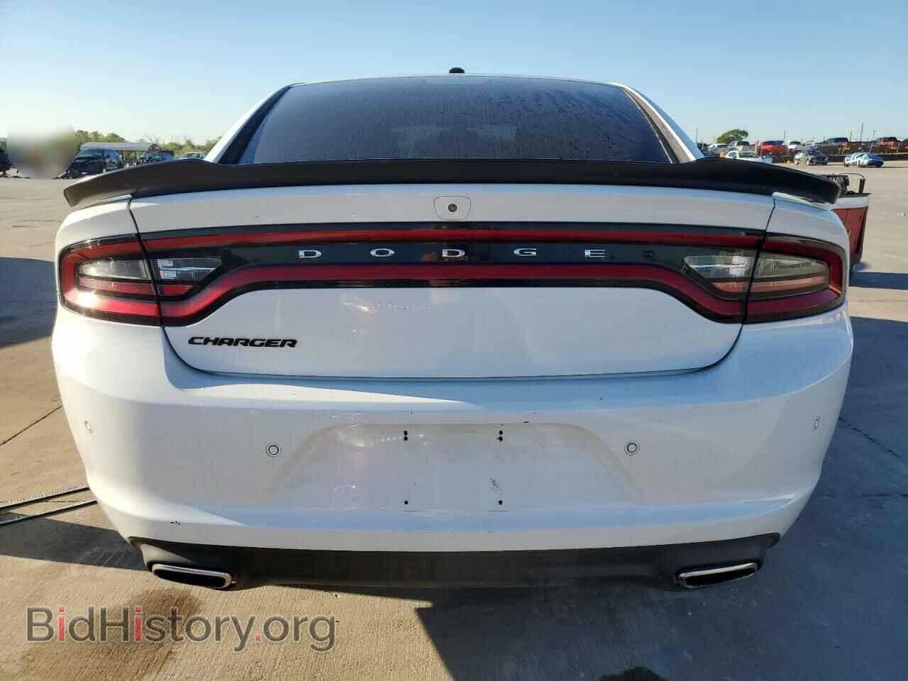 2018 DODGE CHARGER - VIN: 2C3CDXBG2JH336030 - Фото 6