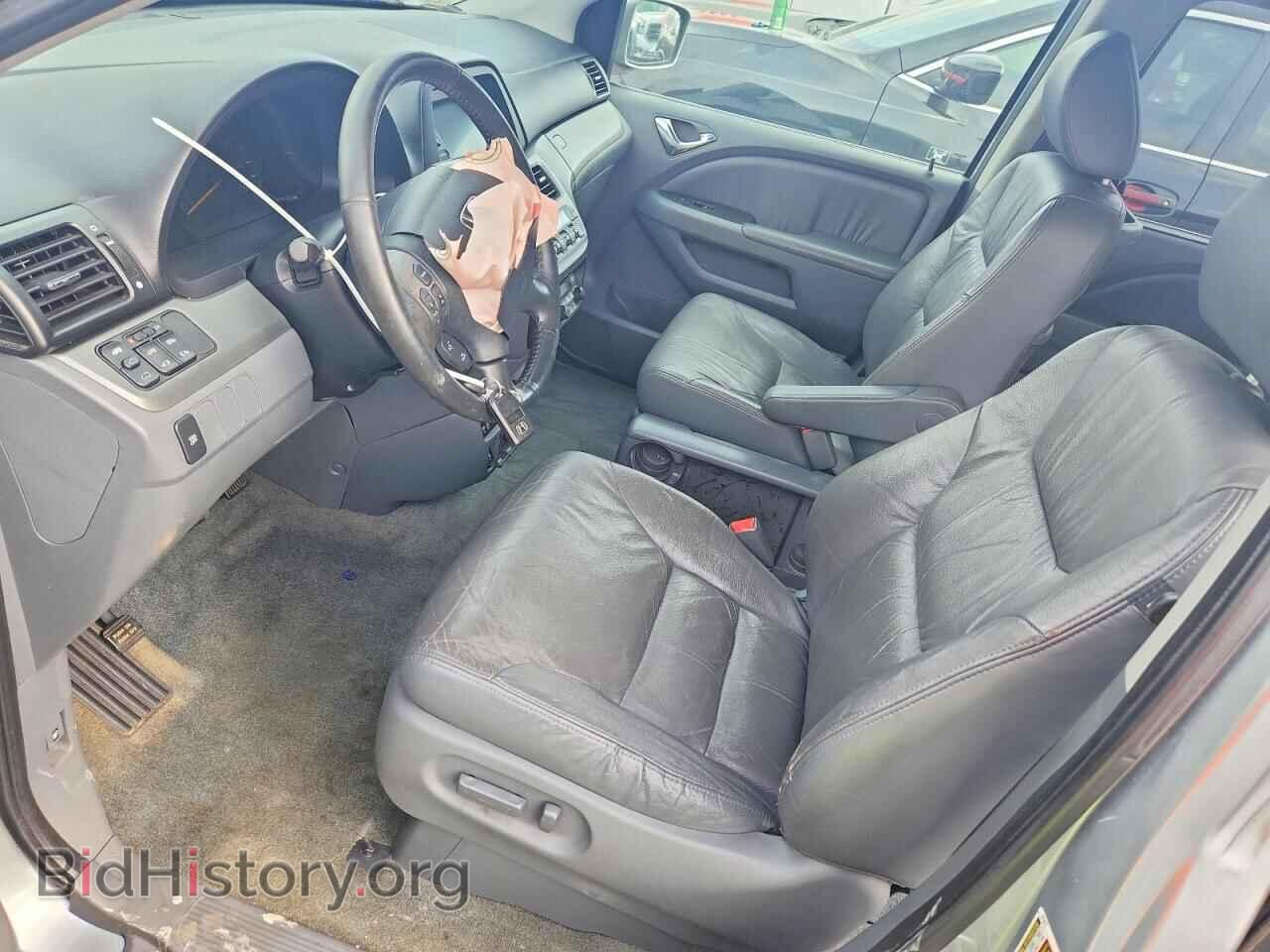 2007 HONDA All Models - VIN: 5FNRL38747B093456 - Фото 7