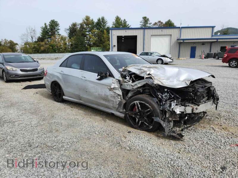 2012 Mercedes-Benz E-CLASS (VIN WDDHF7EB3CA626523) — фото 4 из 12