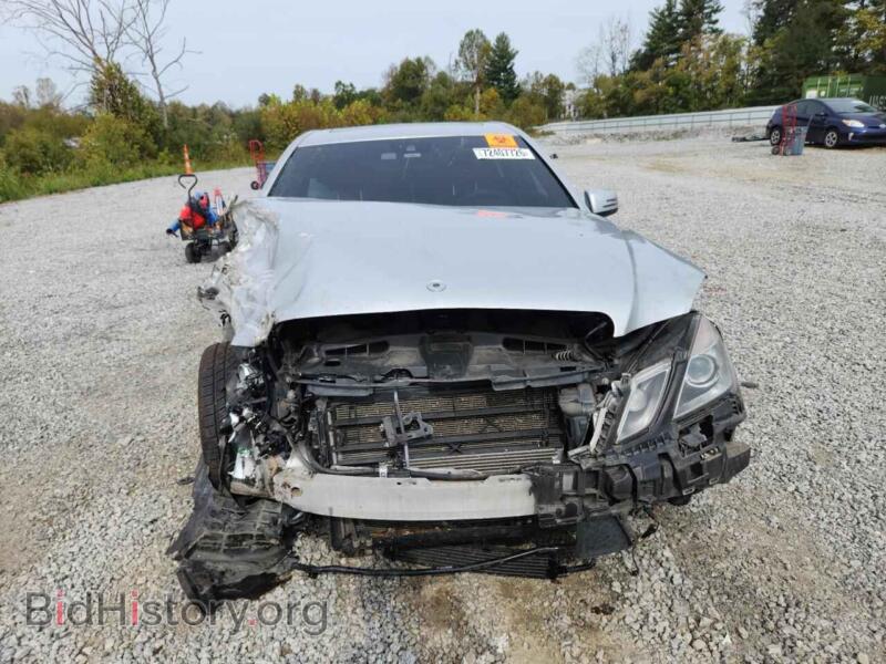2012 Mercedes-Benz E-CLASS (VIN WDDHF7EB3CA626523) — фото 5 из 12