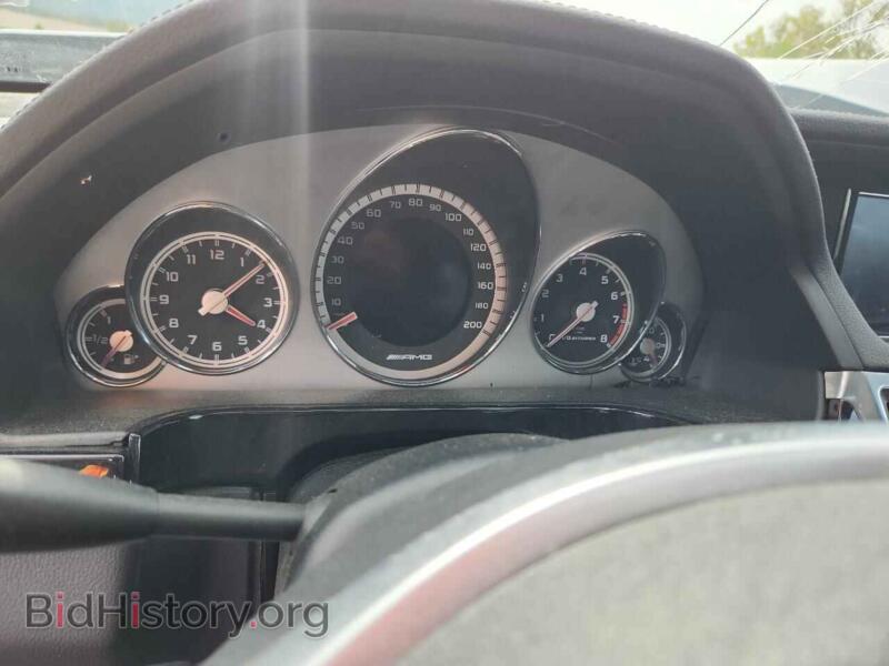 2012 Mercedes-Benz E-CLASS (VIN WDDHF7EB3CA626523) — фото 9 из 12