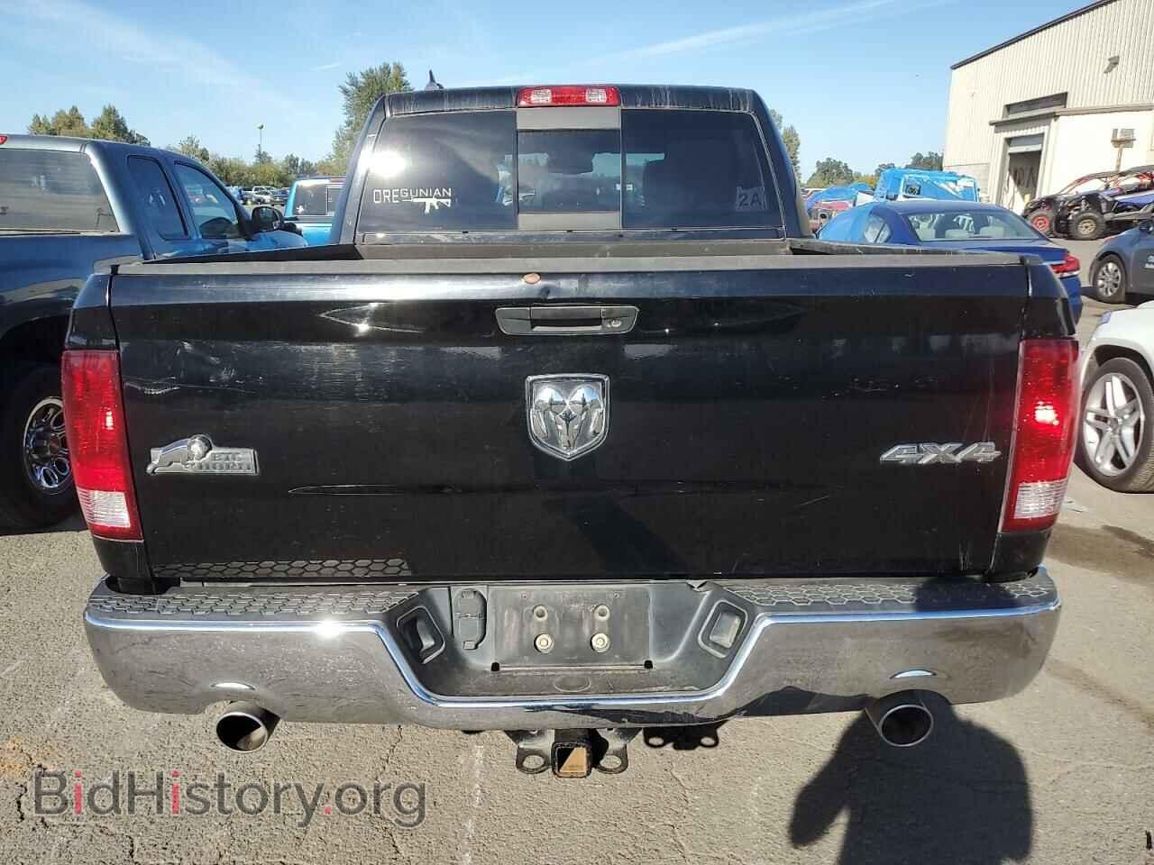2014 RAM 1500 - VIN: 1C6RR7LMXES286091 - Фото 6