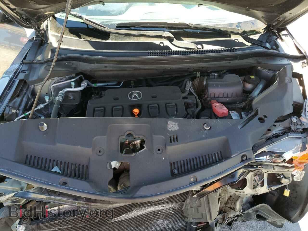 2015 ACURA ILX - VIN: 19VDE1F74FE008334 - Фото 11