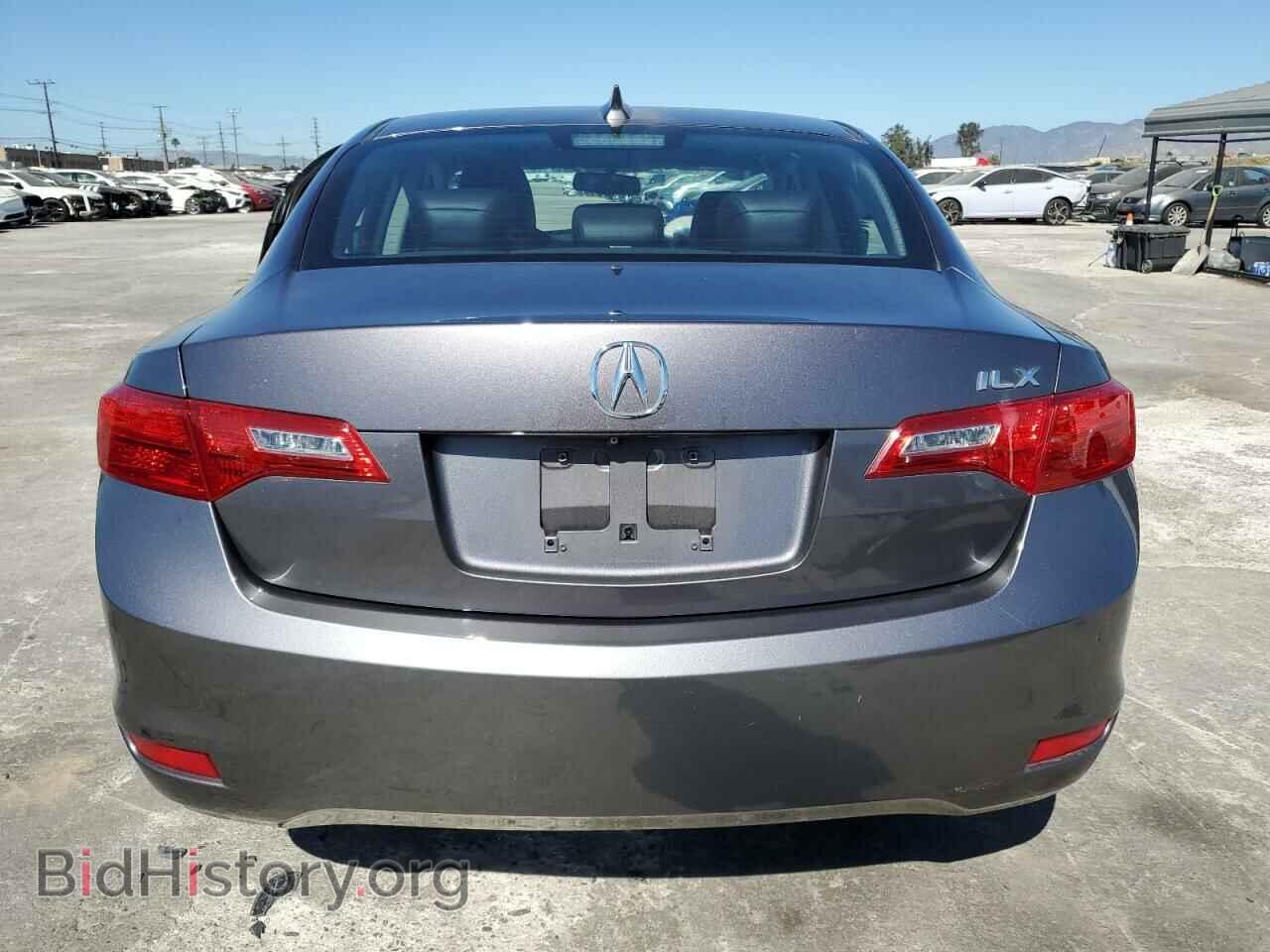 2015 ACURA ILX - VIN: 19VDE1F74FE008334 - Фото 6