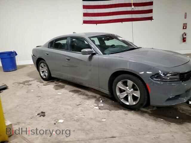 2018 DODGE CHARGER - VIN: 2C3CDXHG3JH125023 - Фото 14