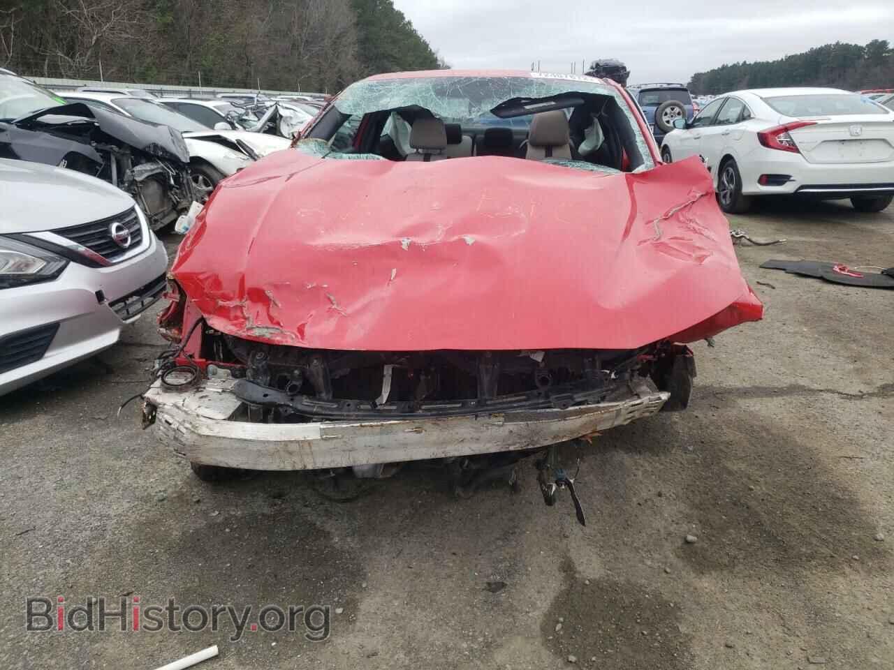 2017 HONDA CIVIC - VIN: 2HGFC4B06HH312130 - Фото 5