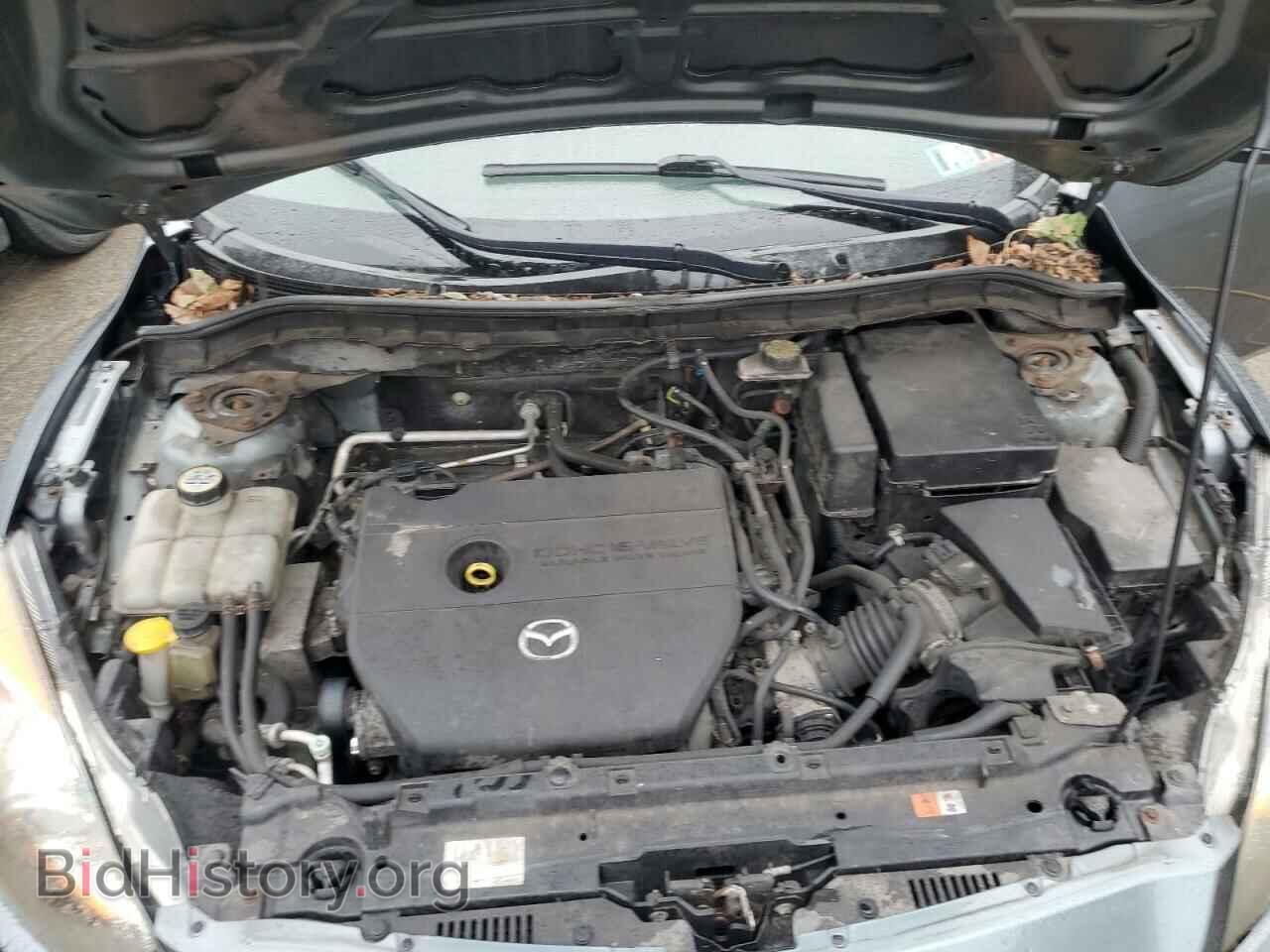 2013 MAZDA 3 - VIN: JM1BL1TF7D1724533 - Фото 11