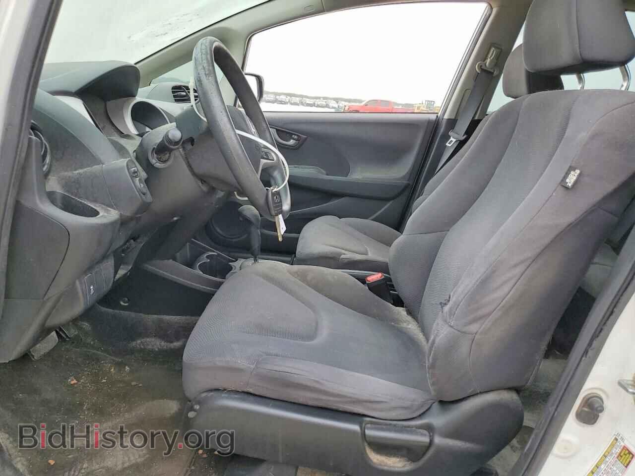 2013 HONDA FIT - VIN: JHMGE8H36DC070666 - Фото 7
