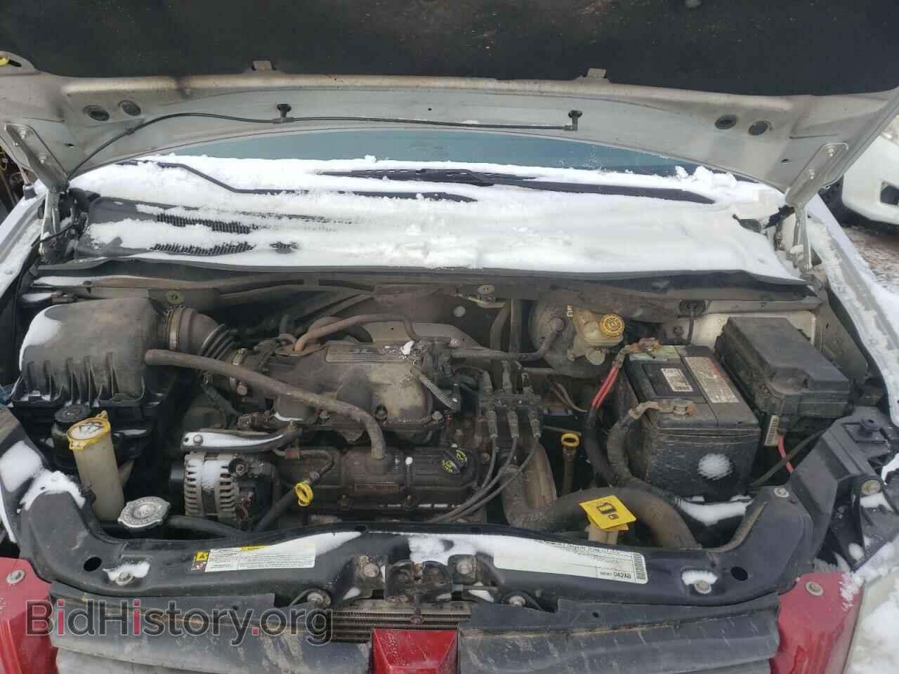 2010 DODGE CARAVAN - VIN: 2D4RN4DE9AR121996 - Фото 12