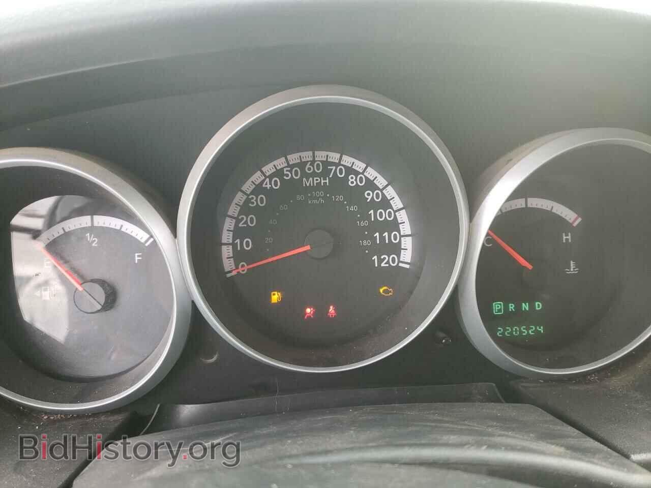 2010 DODGE CARAVAN - VIN: 2D4RN4DE9AR121996 - Фото 9