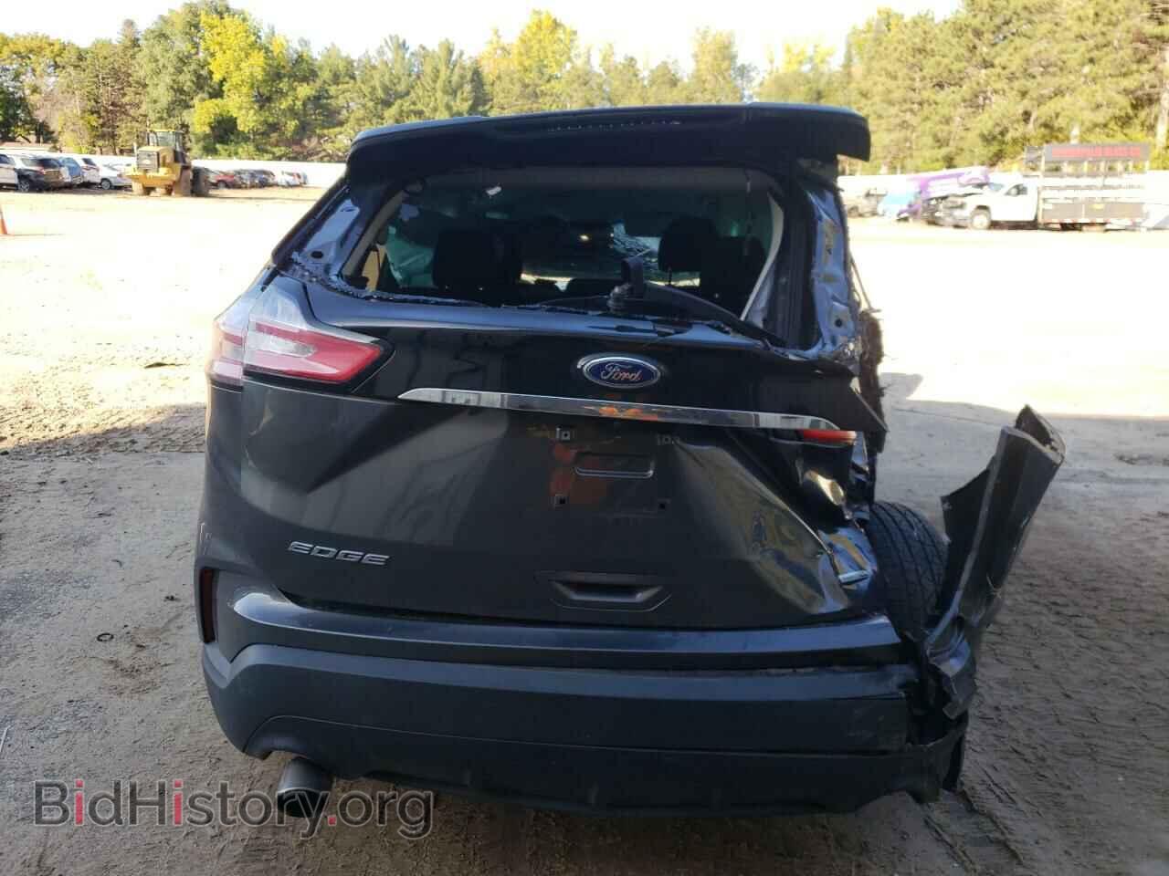 2019 FORD EDGE - VIN: 2FMPK4G99KBC49429 - Фото 6