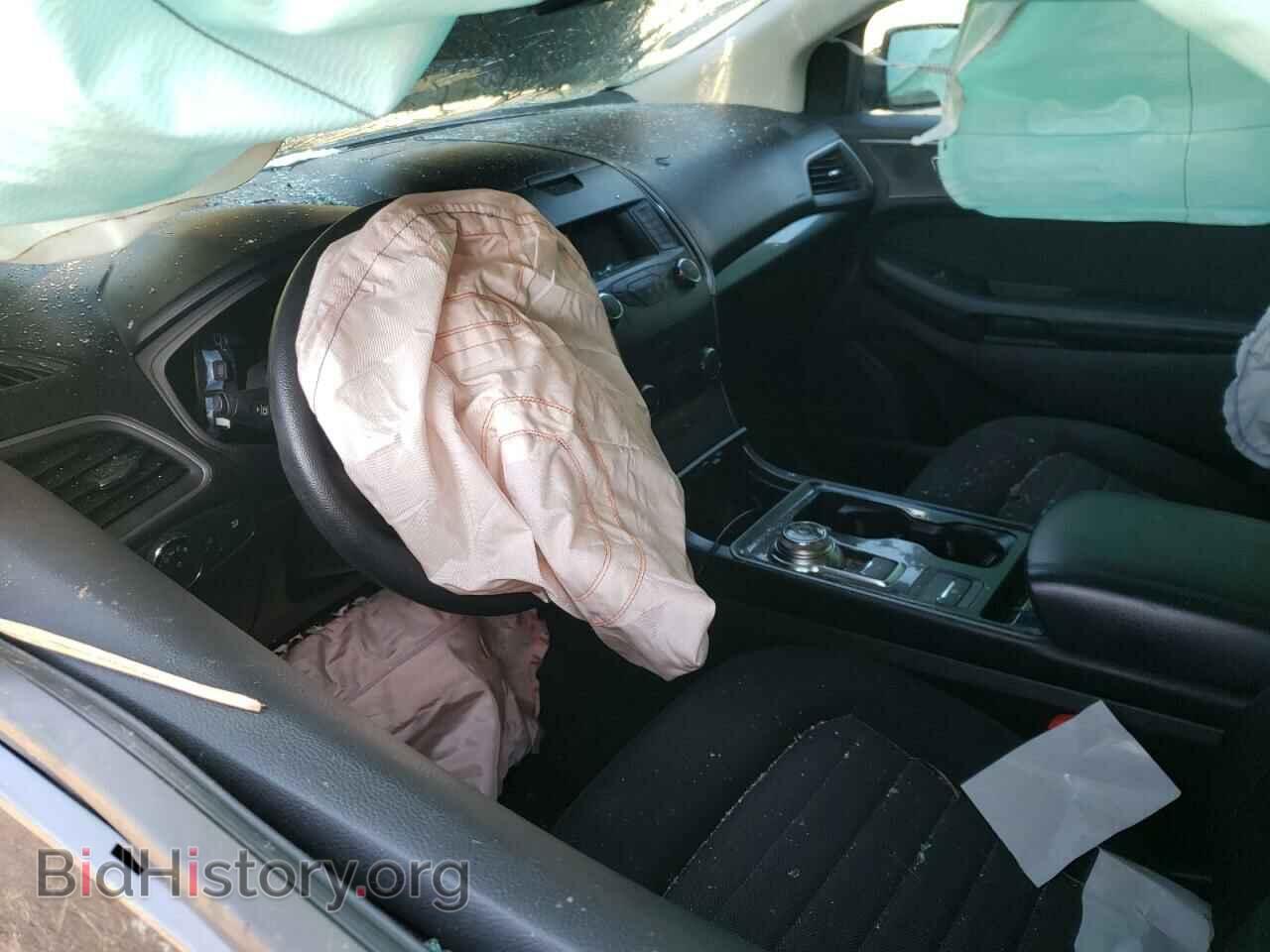 2019 FORD EDGE - VIN: 2FMPK4G99KBC49429 - Фото 9