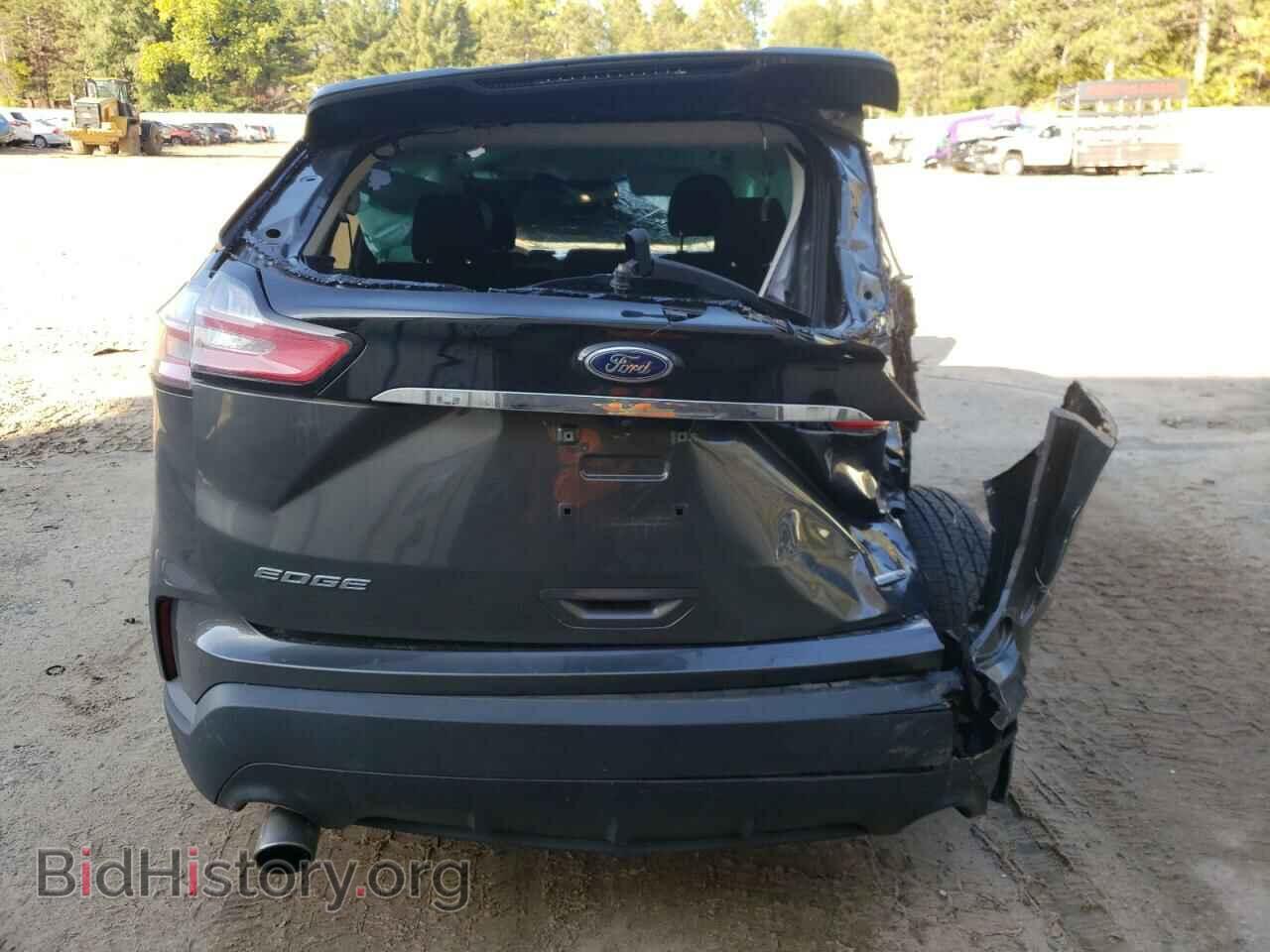 2019 FORD EDGE - VIN: 2FMPK4G99KBC49429 - Фото 10