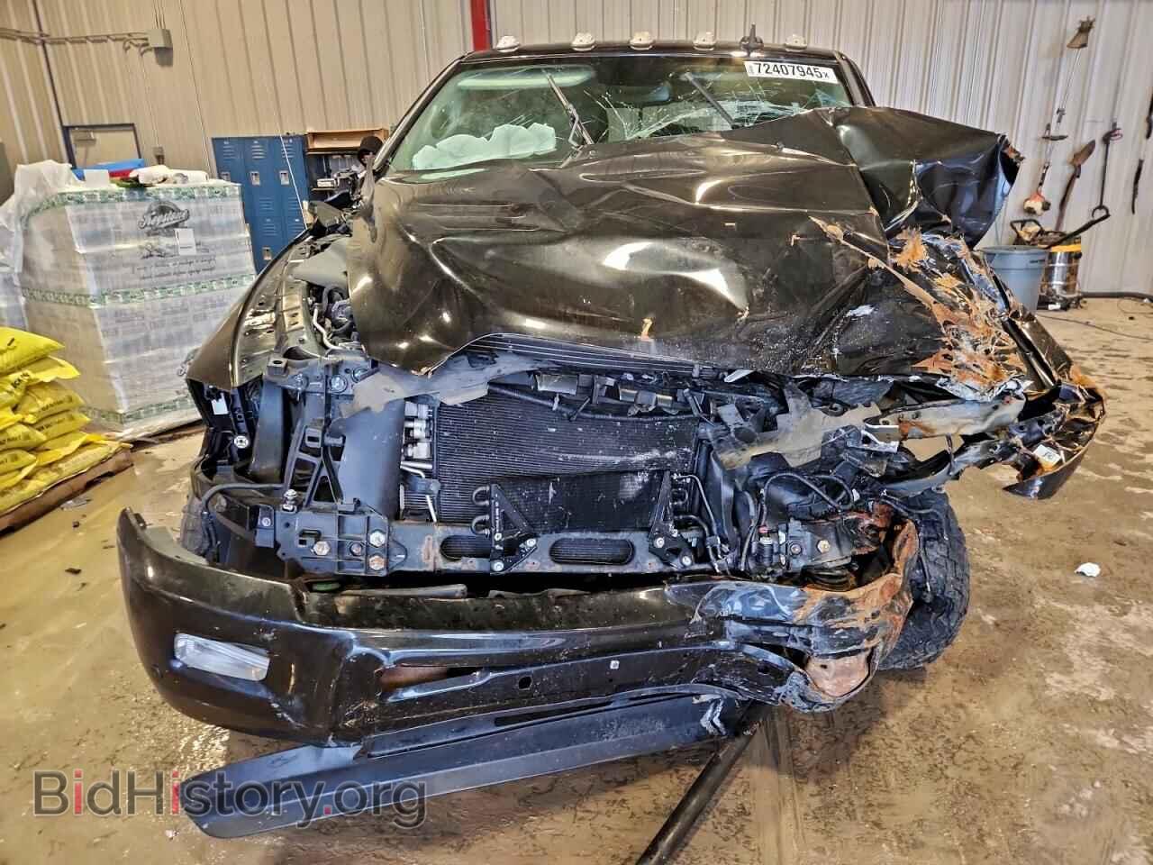 2017 RAM All Models - VIN: 3C6UR5DJ1HG771475 - Фото 11