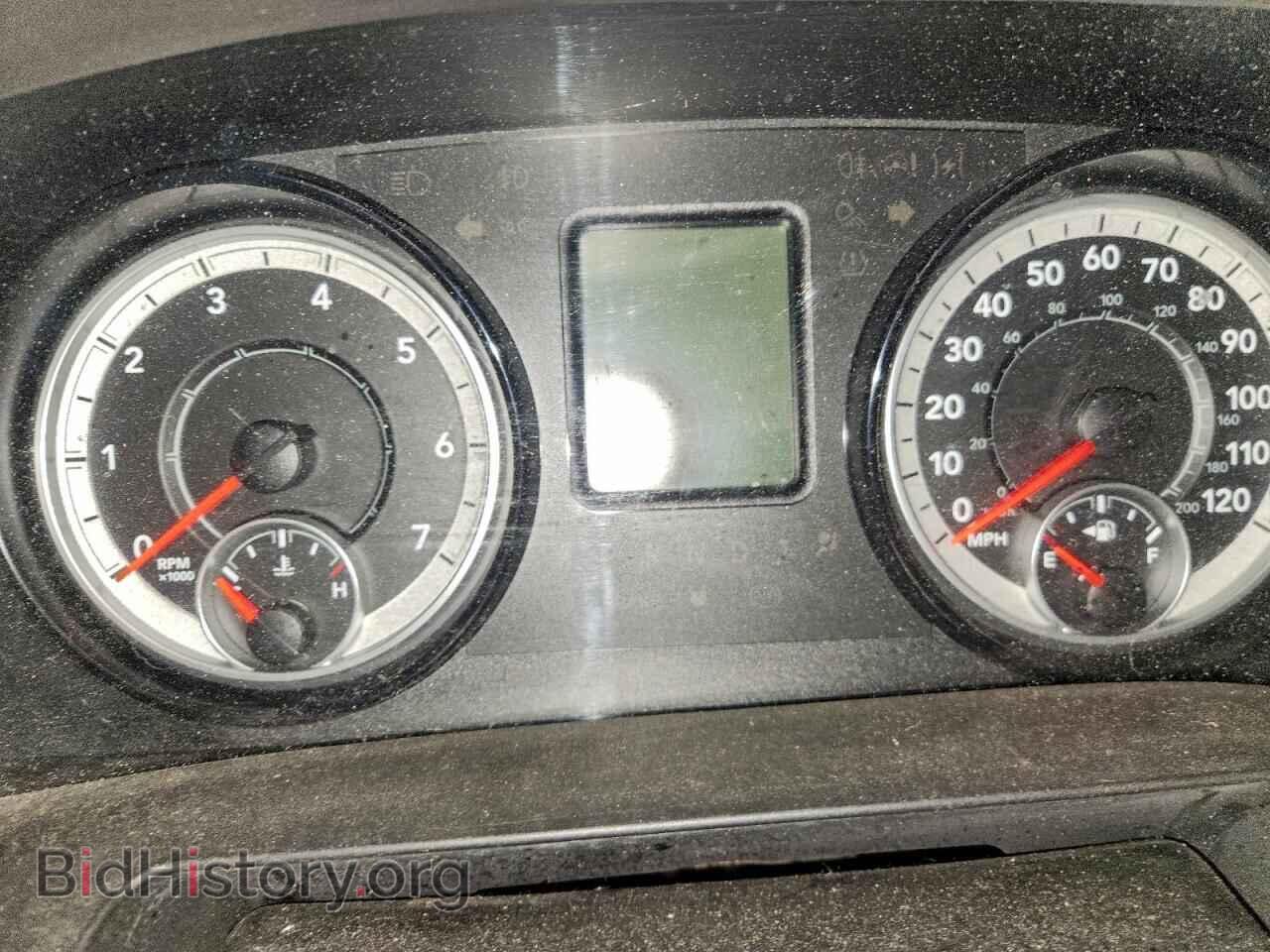 2017 RAM All Models - VIN: 3C6UR5DJ1HG771475 - Фото 9