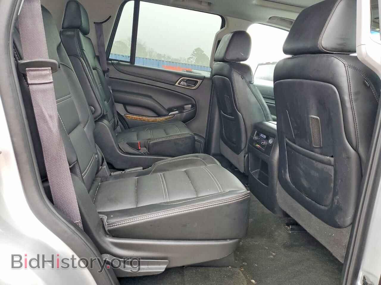 2016 GMC YUKON - VIN: 1GKS1CKJ4GR361349 - Фото 11