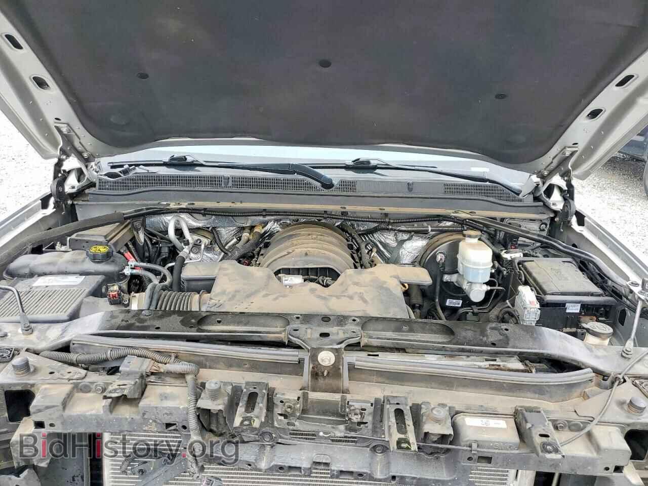 2016 GMC YUKON - VIN: 1GKS1CKJ4GR361349 - Фото 12