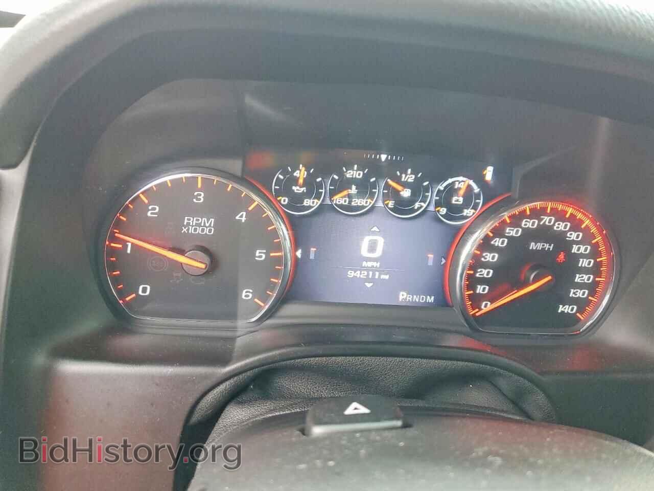 2016 GMC YUKON - VIN: 1GKS1CKJ4GR361349 - Фото 9