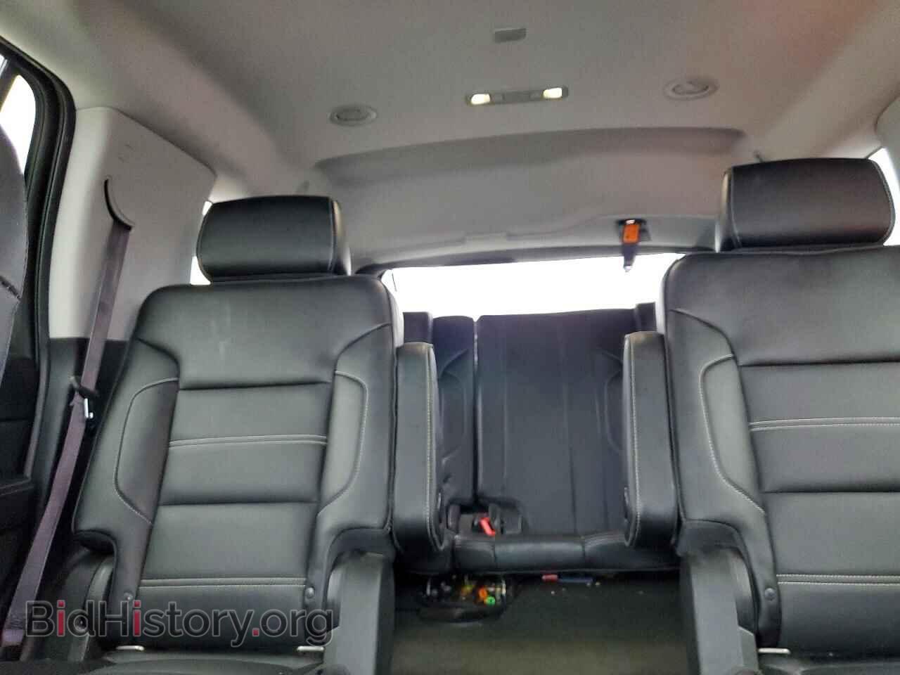 2016 GMC YUKON - VIN: 1GKS1CKJ4GR361349 - Фото 10
