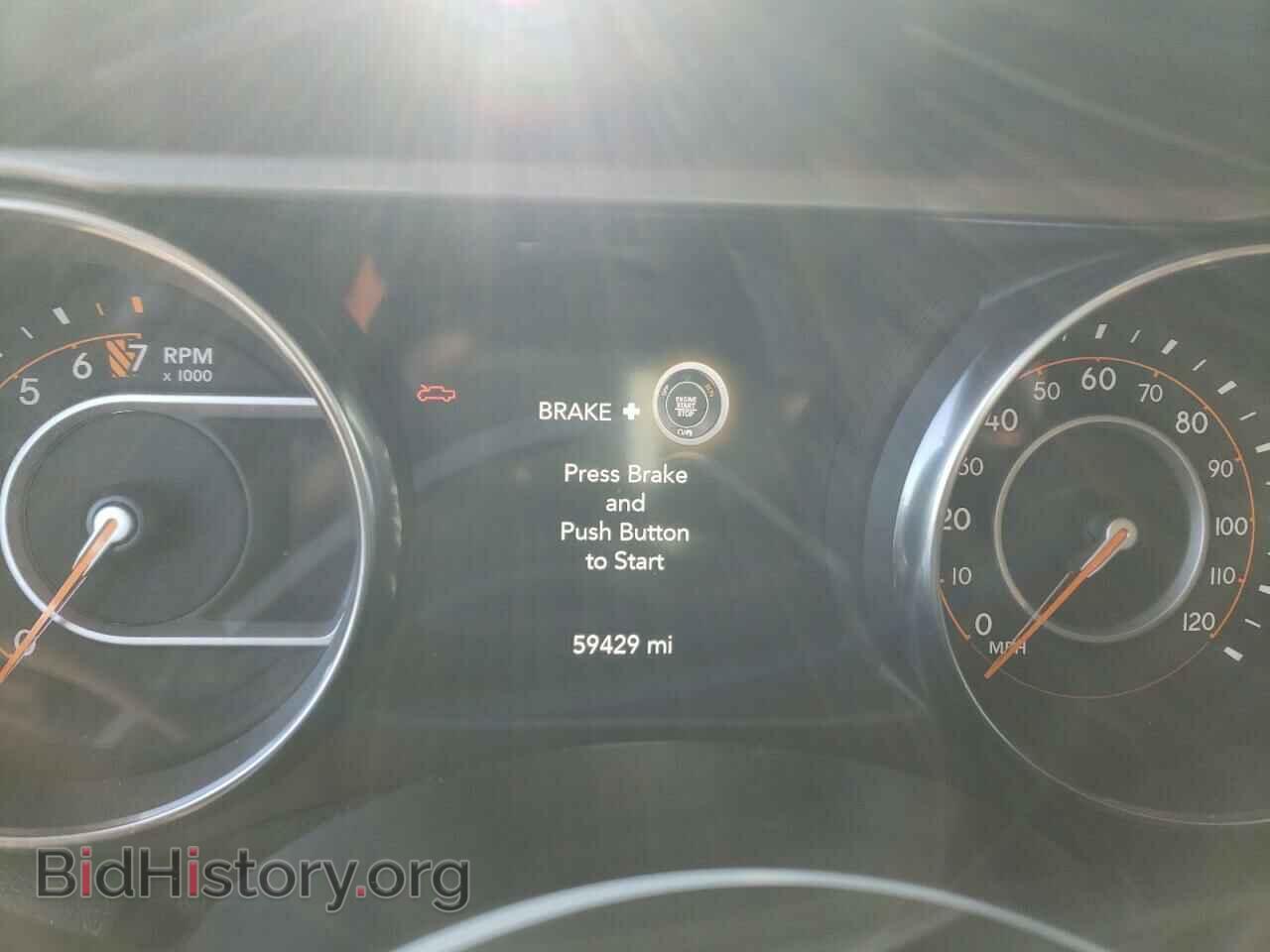 2020 JEEP GLADIATOR - VIN: 1C6HJTAG6LL190801 - Фото 8