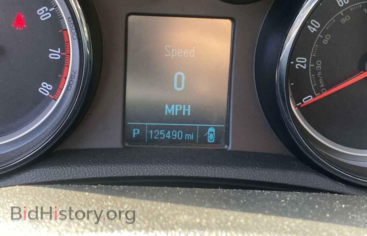 2013 BUICK ENCORE - VIN: KL4CJBSB2DB096397 - Photo 8
