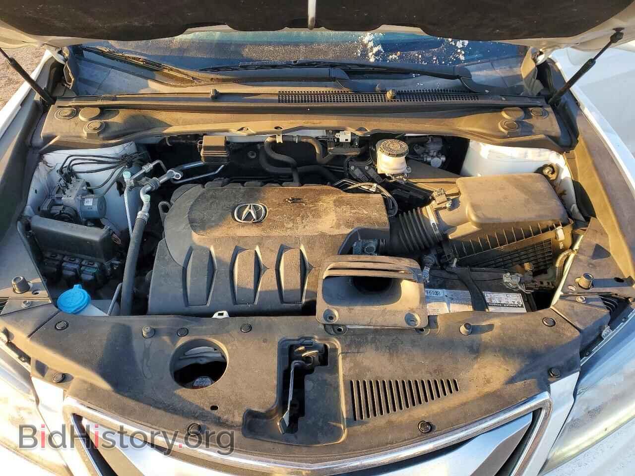 2018 ACURA RDX - VIN: 5J8TB4H77JL005522 - Фото 12