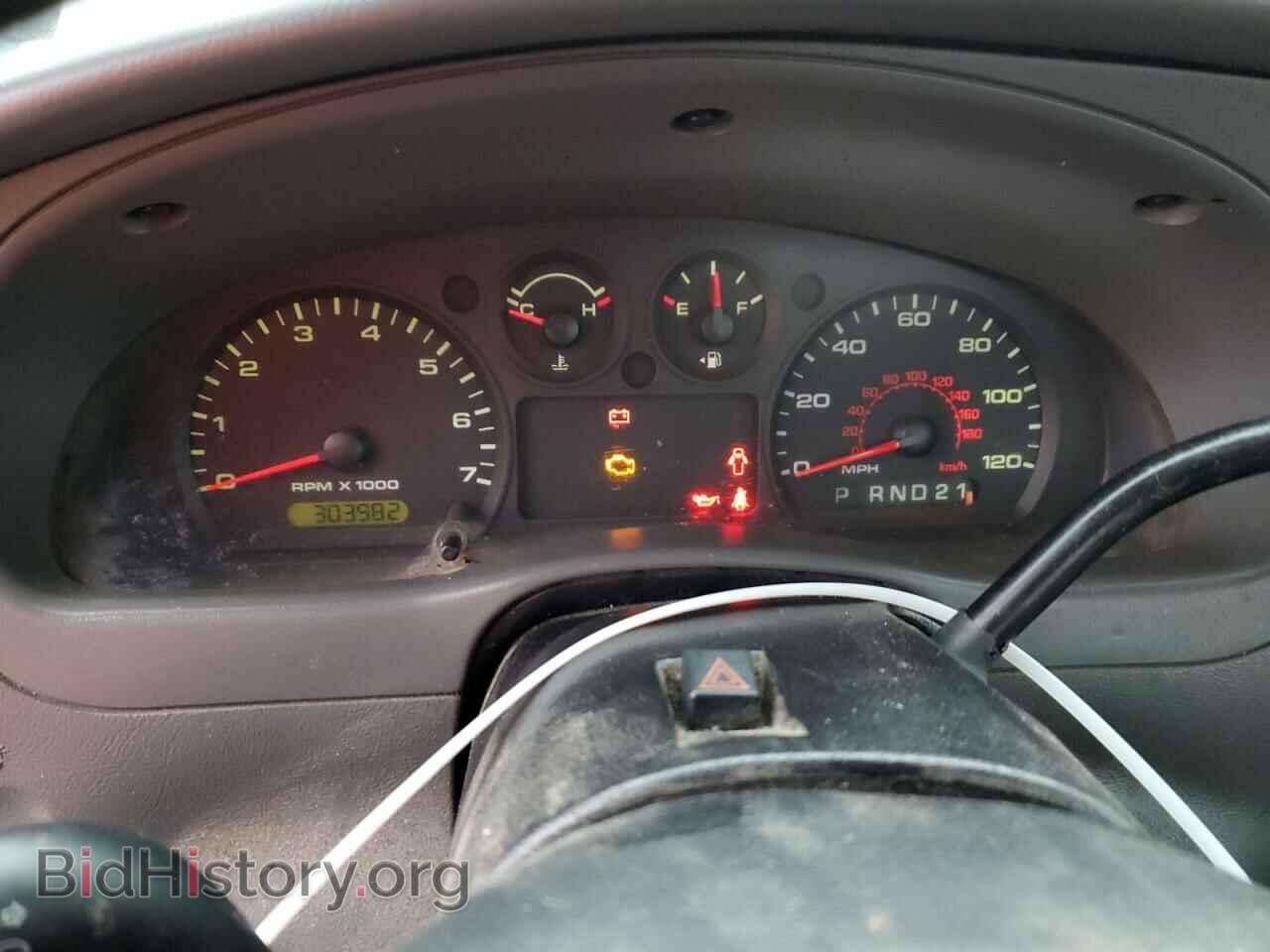2007 FORD RANGER - VIN: 1FTYR10D17PA66253 - Фото 9