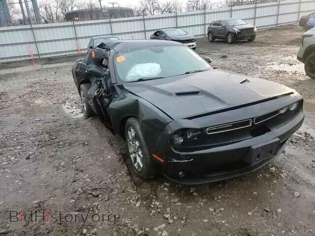 2017 DODGE CHALLENGER - VIN: 2C3CDZGG0HH598661 - Фото 13