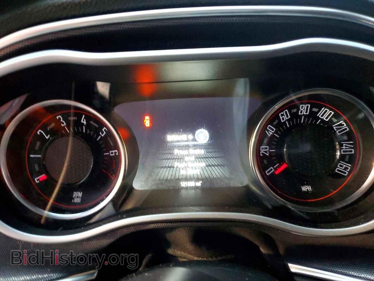 2017 DODGE CHALLENGER - VIN: 2C3CDZGG0HH598661 - Фото 9