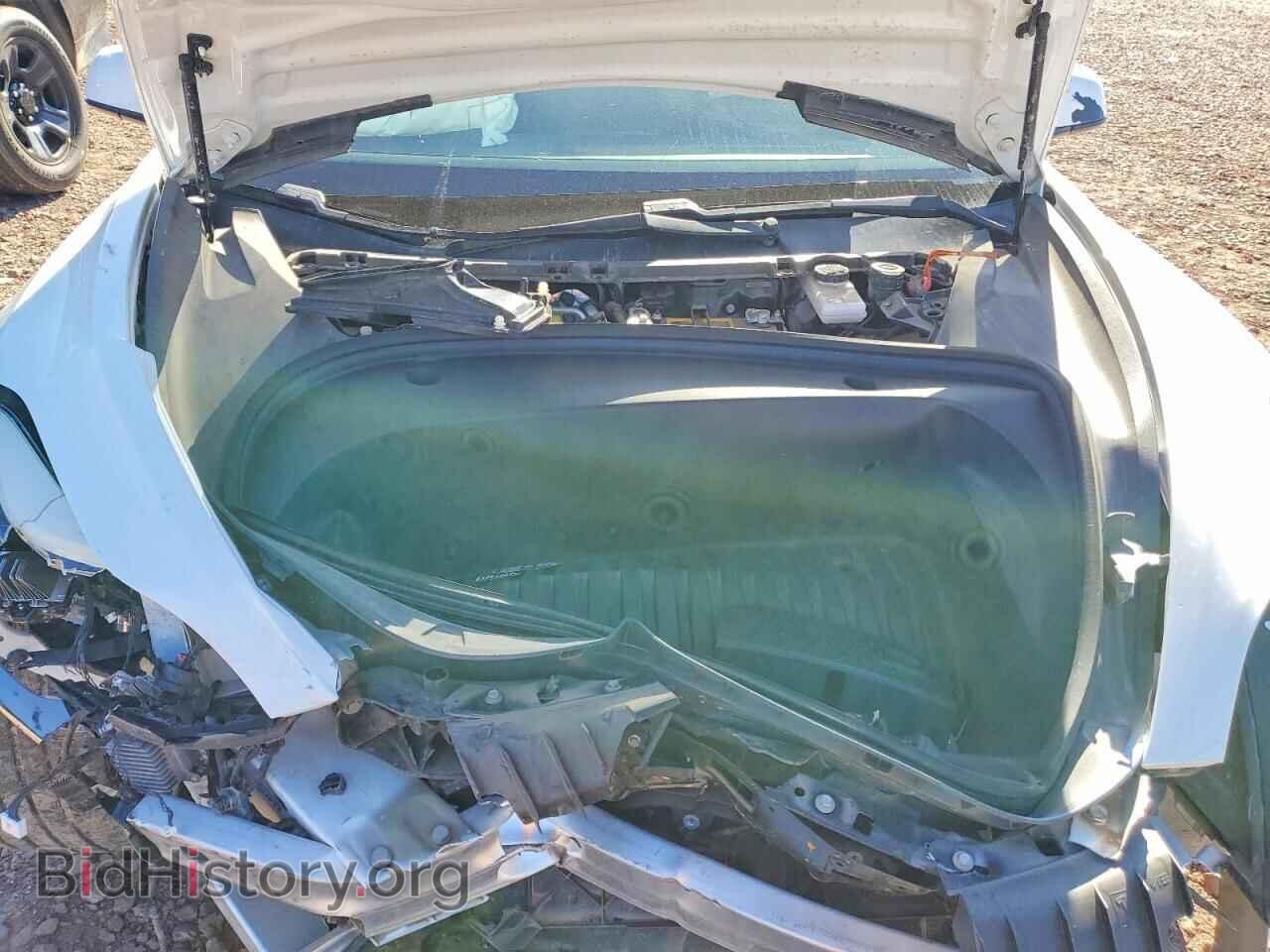 2021 TESLA MODEL 3 - VIN: 5YJ3E1EA0MF976891 - Photo 11