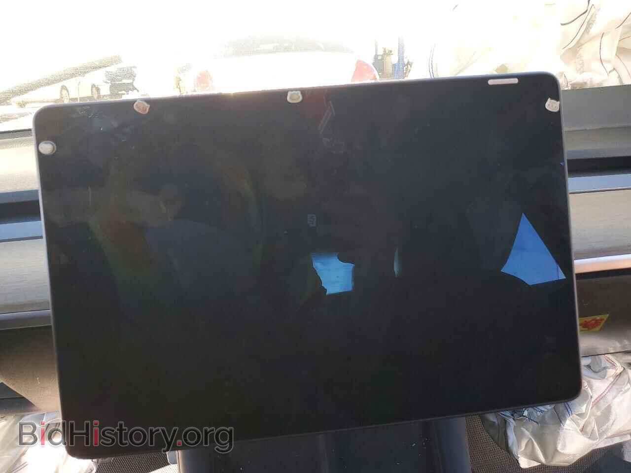 2021 TESLA MODEL 3 - VIN: 5YJ3E1EA0MF976891 - Photo 9