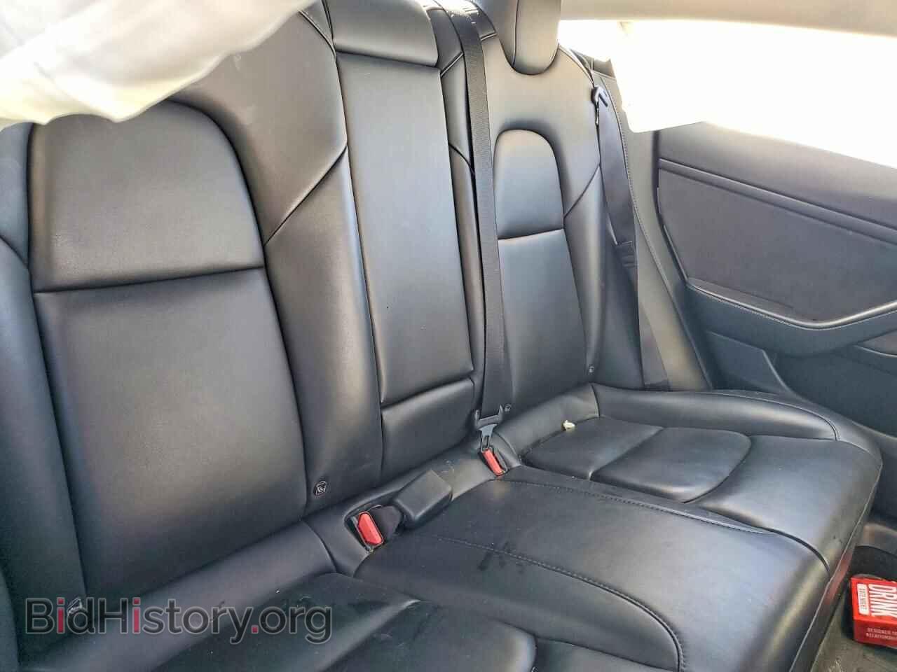 2021 TESLA MODEL 3 - VIN: 5YJ3E1EA0MF976891 - Photo 10